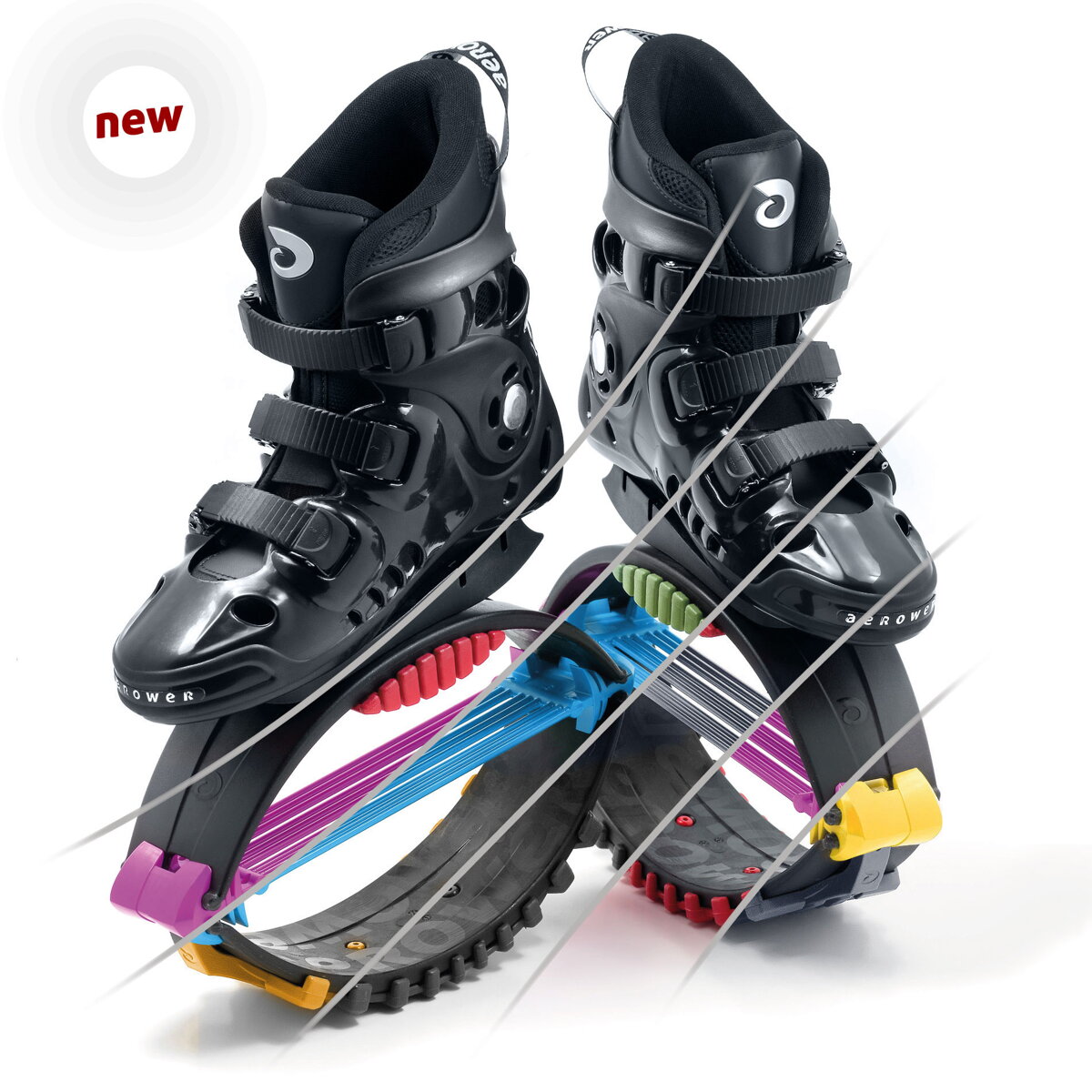Soulier kangourou hotsell