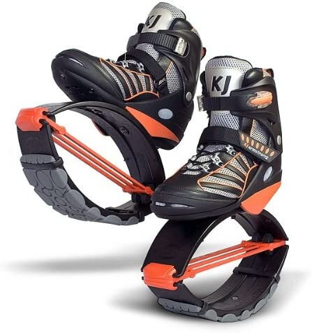 Chaussures kangourou jump deals
