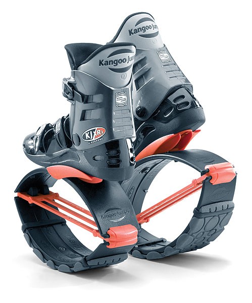 Chaussure kangoo jump pas hot sale cher
