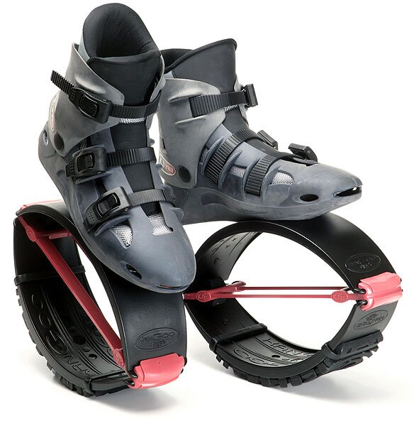 Chaussures deals kangourou jump