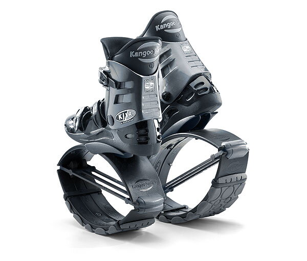 Chaussure kangoo jump pas top cher