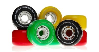 Roues Freeline Skates