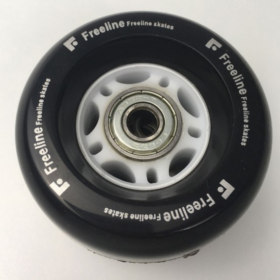 Roue non d'origine avec roulement