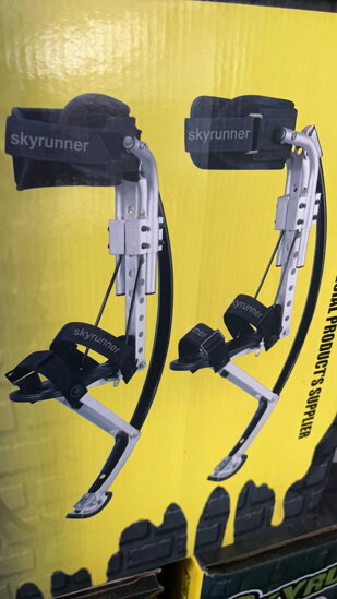 Skyrunner 50-60 kg