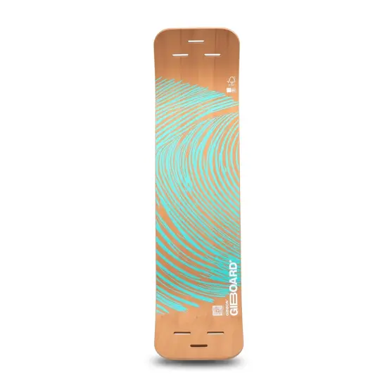 Giboard deska Zen Blue