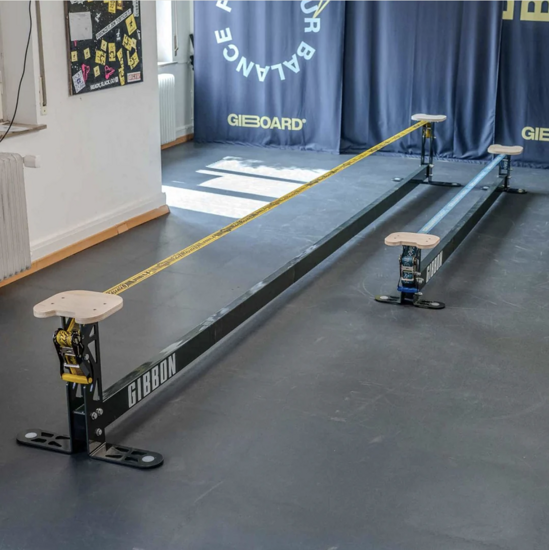 Slackrack XL upgrade