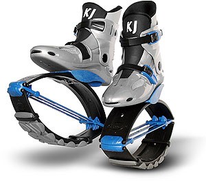 KJ PowerShoe d'enfant