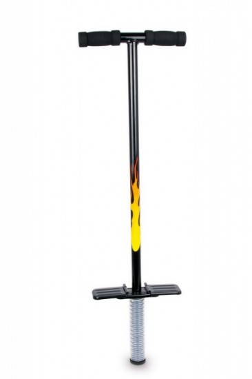 Baton sauteur POGO d'enfant