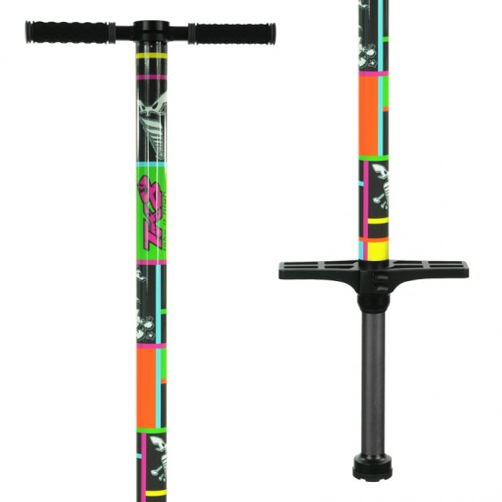 Baton sauteur POGO TK8 FUN