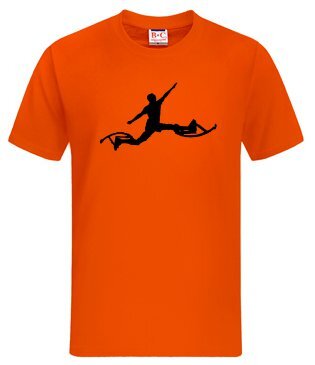 Tee-shirt HOPsej 