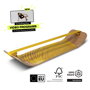 Giboard Zen Yellow
