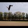 POGO tyč TK8 AIR PRO