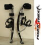 Échasses urbaines Skyrunner AL Profesional