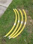 Ressorts de rechange Skyrunner