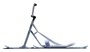 Snowscoot SnowBaaR Beaster World Cup
