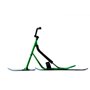 snowscoot SnowBaaR Beaster Classic