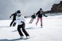 Patins à neige Tomsen BTS 5