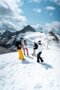 Patins à neige Tomsen BTS 5