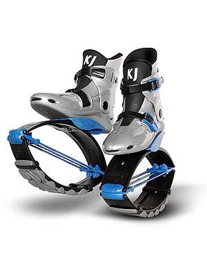 KJ PowerShoe d'enfant