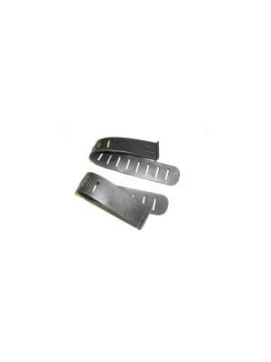 Fender holder BBB BFD-03 MudCatcher (2pcs)