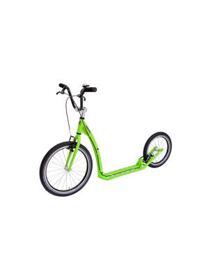 Footbike KOSTKA HILL MAX (G5)