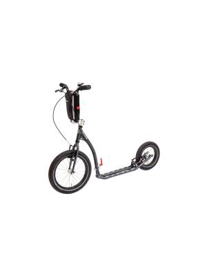 Foldable Footbike KOSTKA REBEL MAX FOLD (G5)