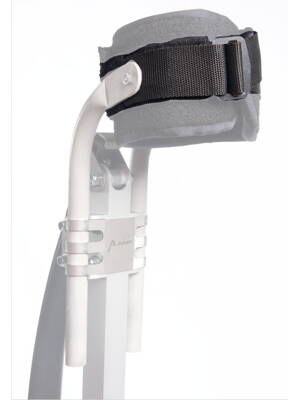 Calf-Cuff velcro