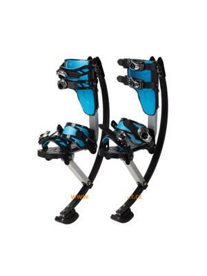 Echasses urbaines d'enfant PowerStrider