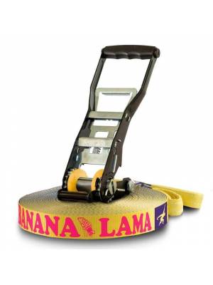 Slackline GIBBON Bananalama